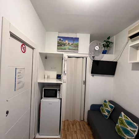 El Buho De Cordoba Appartement Buitenkant foto