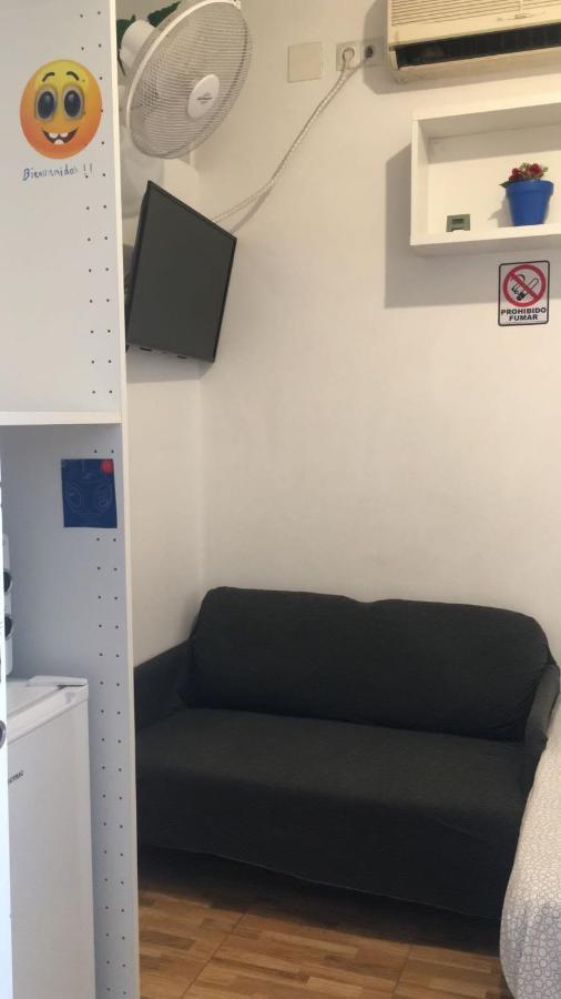 El Buho De Cordoba Appartement Buitenkant foto