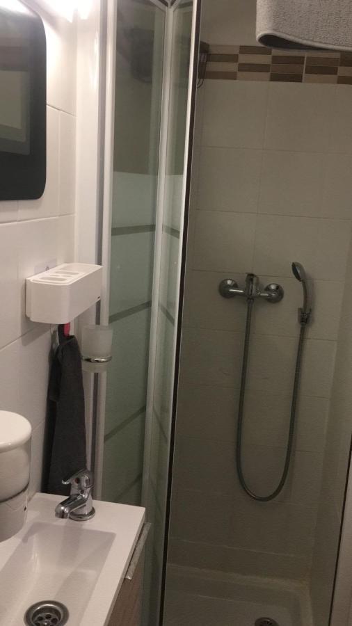 El Buho De Cordoba Appartement Buitenkant foto