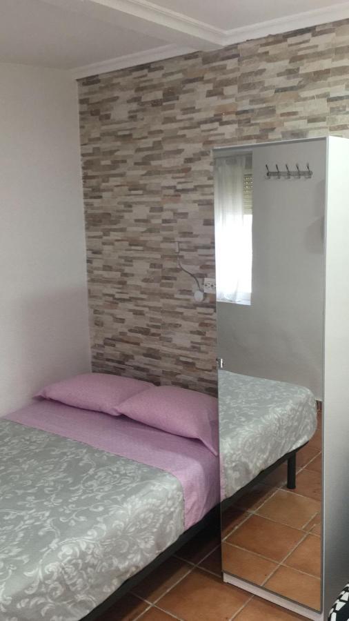 El Buho De Cordoba Appartement Buitenkant foto
