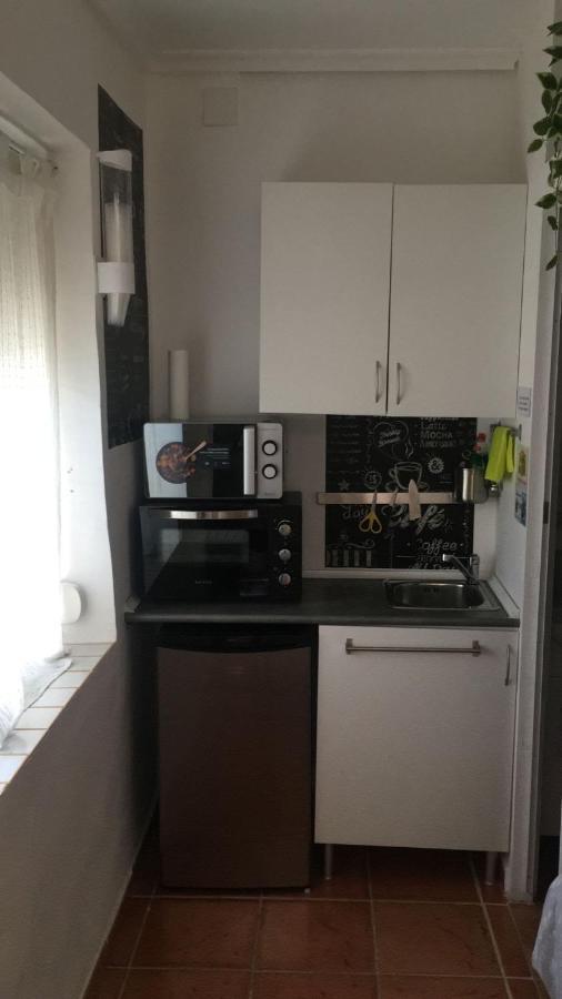 El Buho De Cordoba Appartement Buitenkant foto