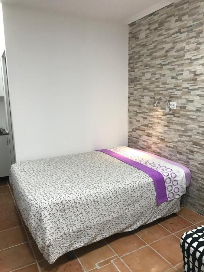 El Buho De Cordoba Appartement Buitenkant foto