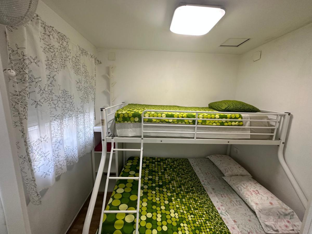 El Buho De Cordoba Appartement Buitenkant foto