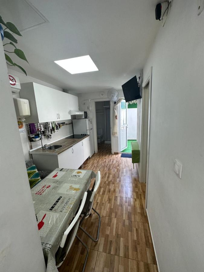 El Buho De Cordoba Appartement Buitenkant foto