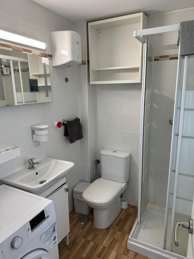 El Buho De Cordoba Appartement Buitenkant foto