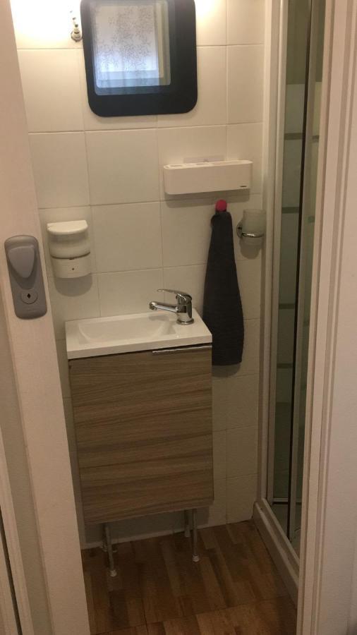 El Buho De Cordoba Appartement Buitenkant foto