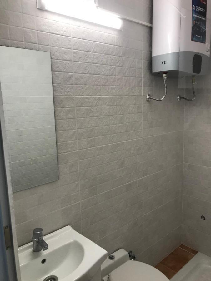 El Buho De Cordoba Appartement Buitenkant foto