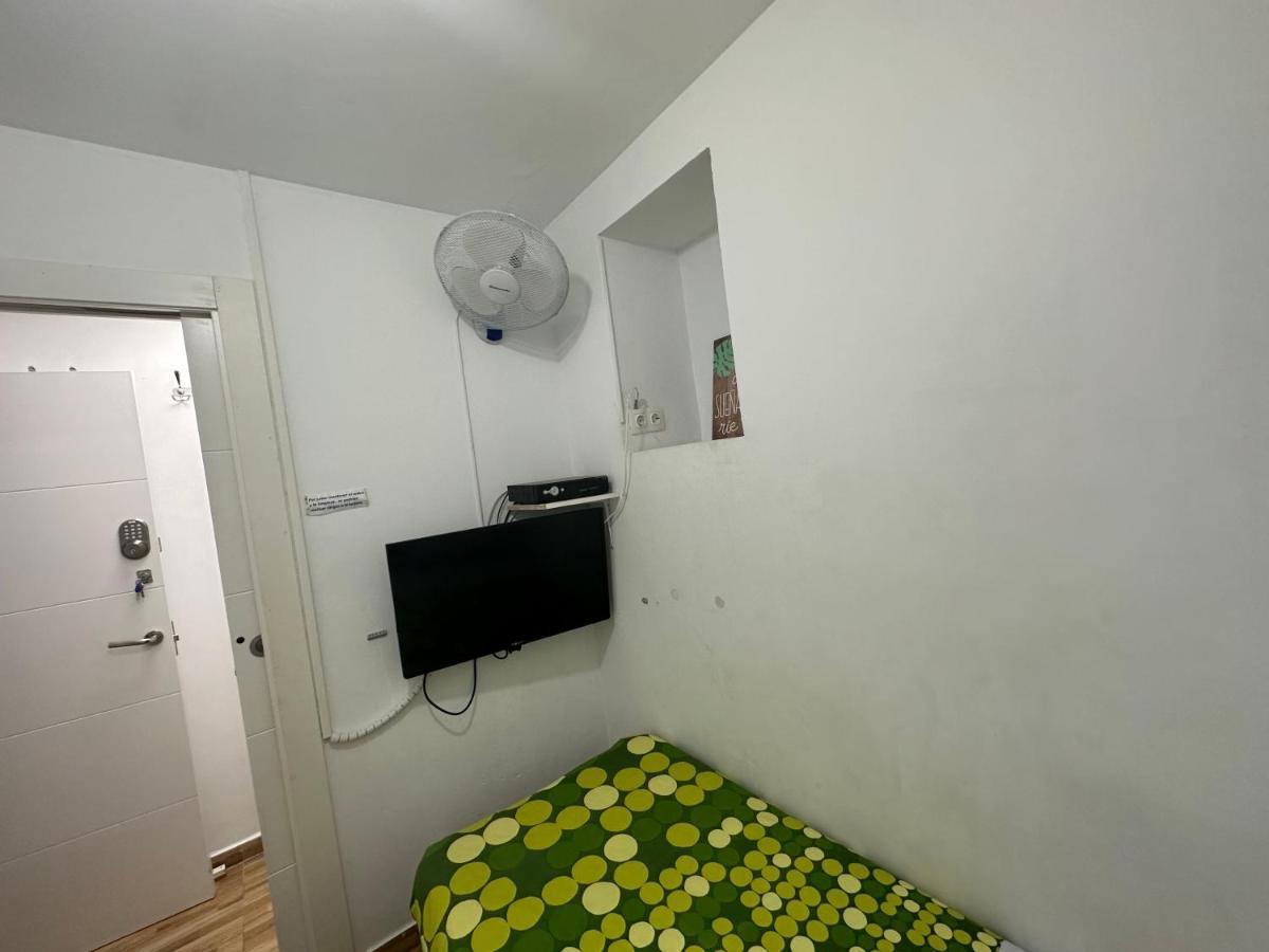 El Buho De Cordoba Appartement Buitenkant foto