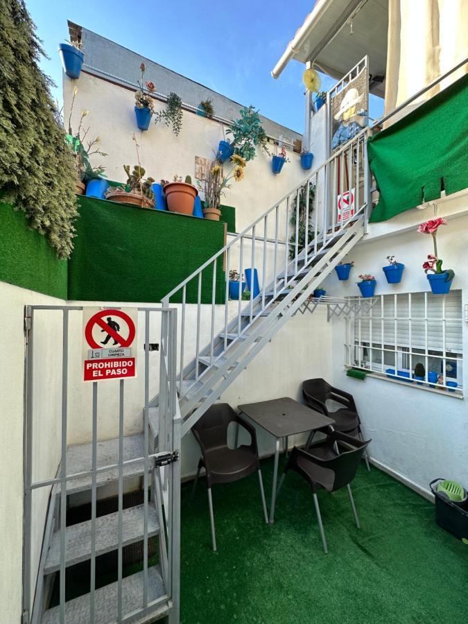 El Buho De Cordoba Appartement Buitenkant foto