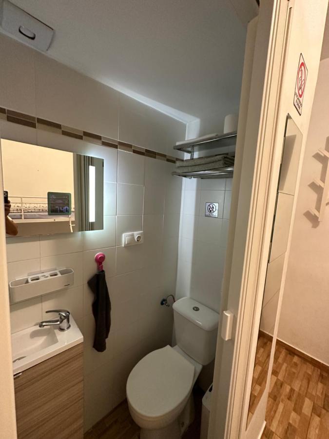El Buho De Cordoba Appartement Buitenkant foto