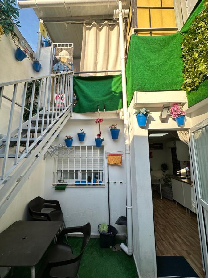 El Buho De Cordoba Appartement Buitenkant foto