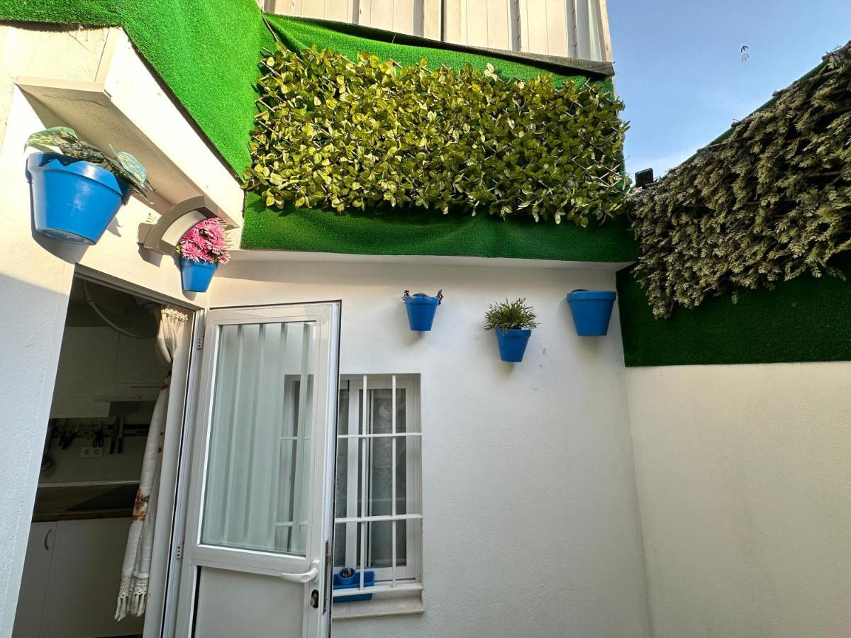 El Buho De Cordoba Appartement Buitenkant foto