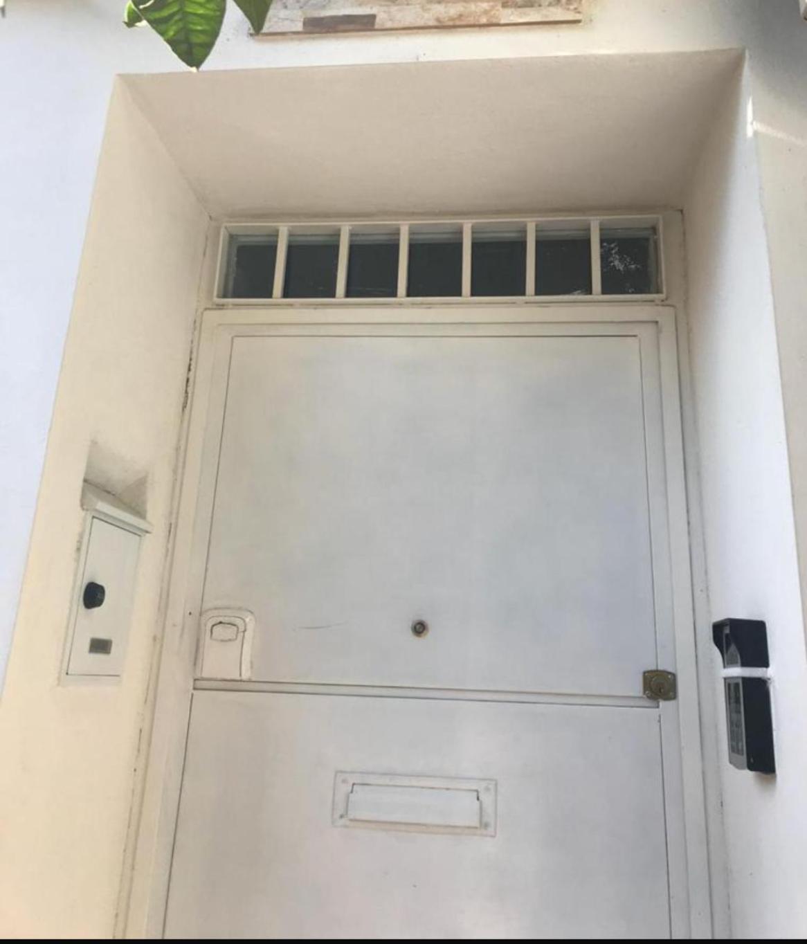 El Buho De Cordoba Appartement Buitenkant foto