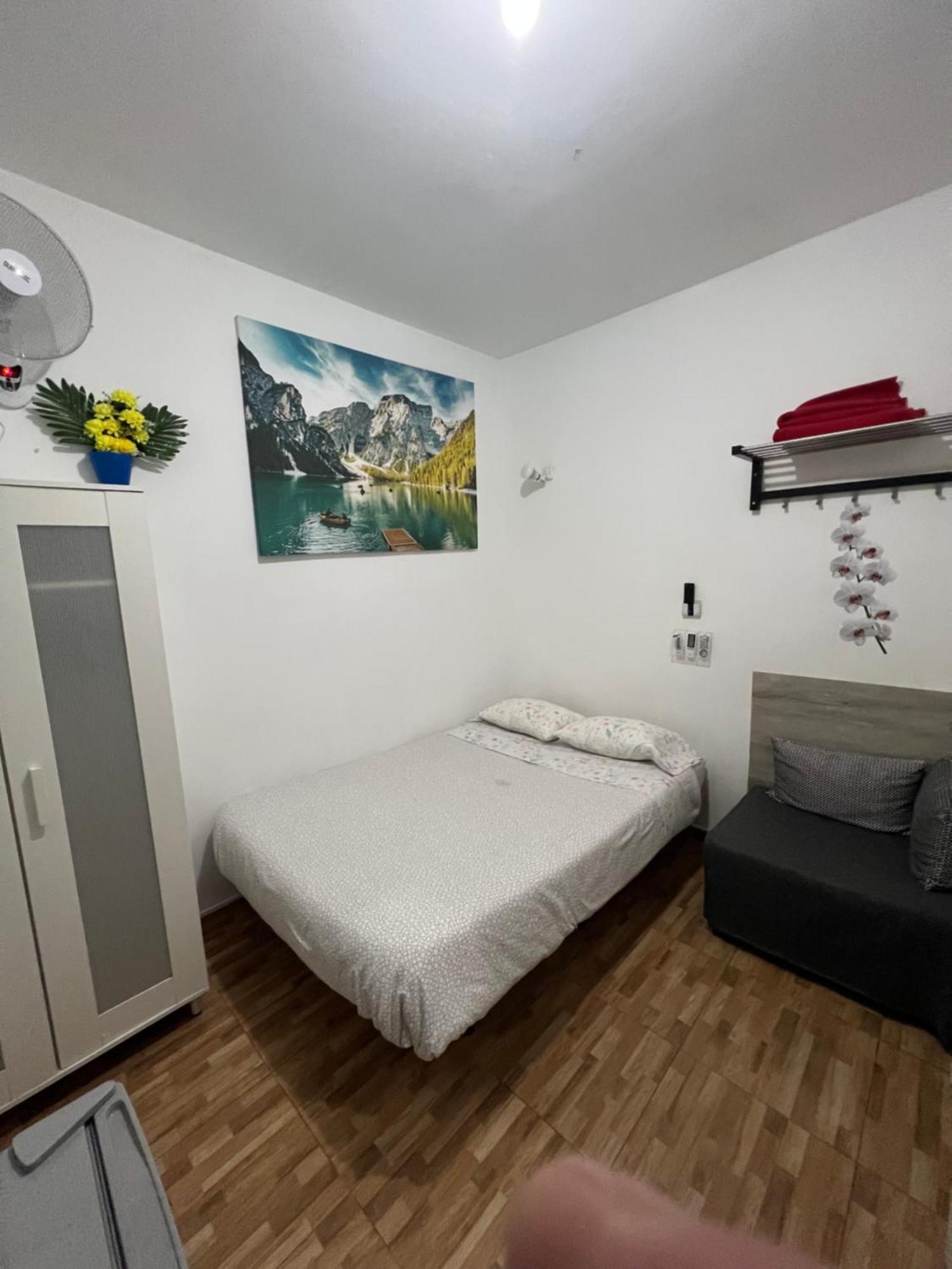 El Buho De Cordoba Appartement Buitenkant foto
