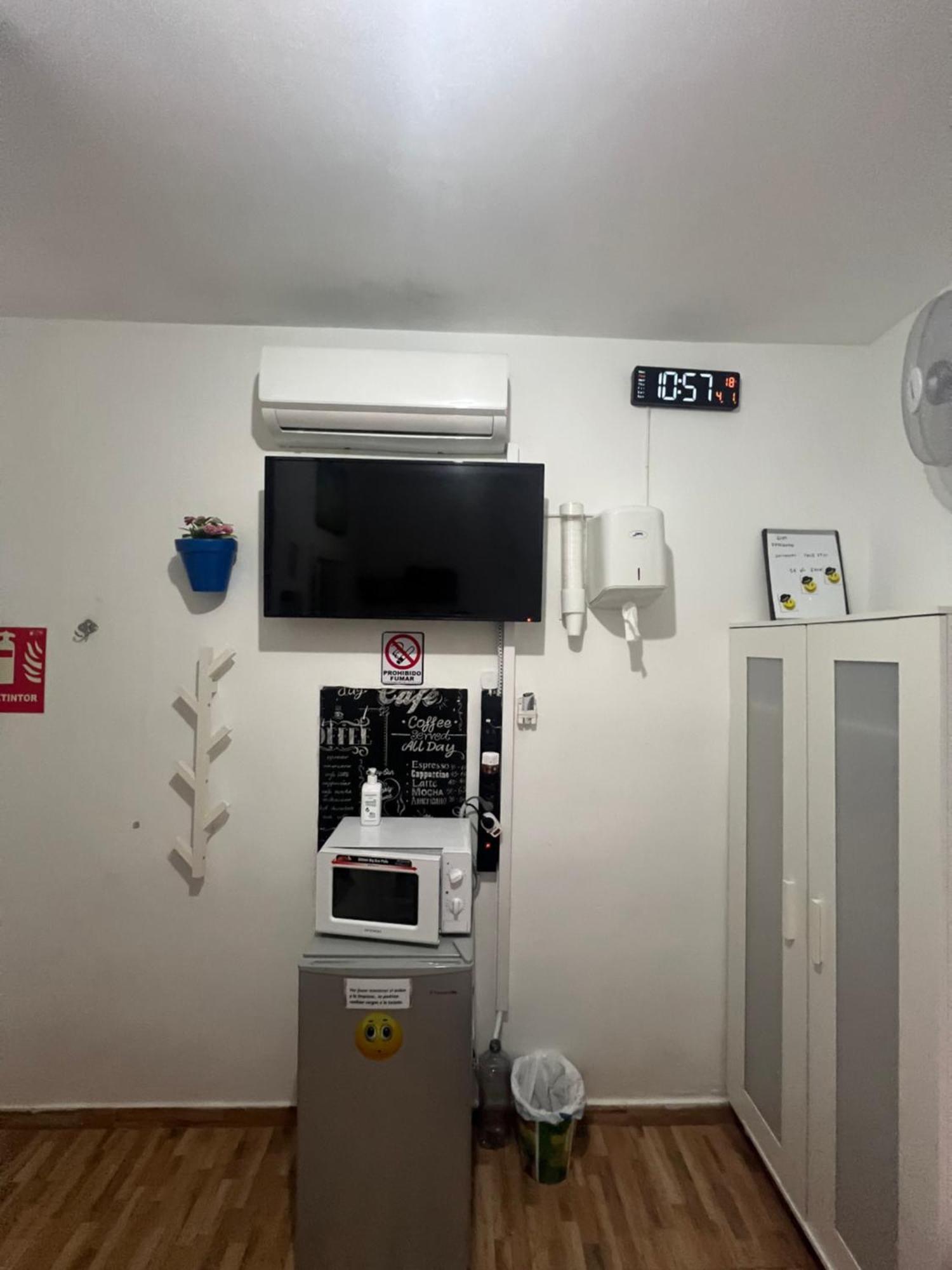 El Buho De Cordoba Appartement Buitenkant foto