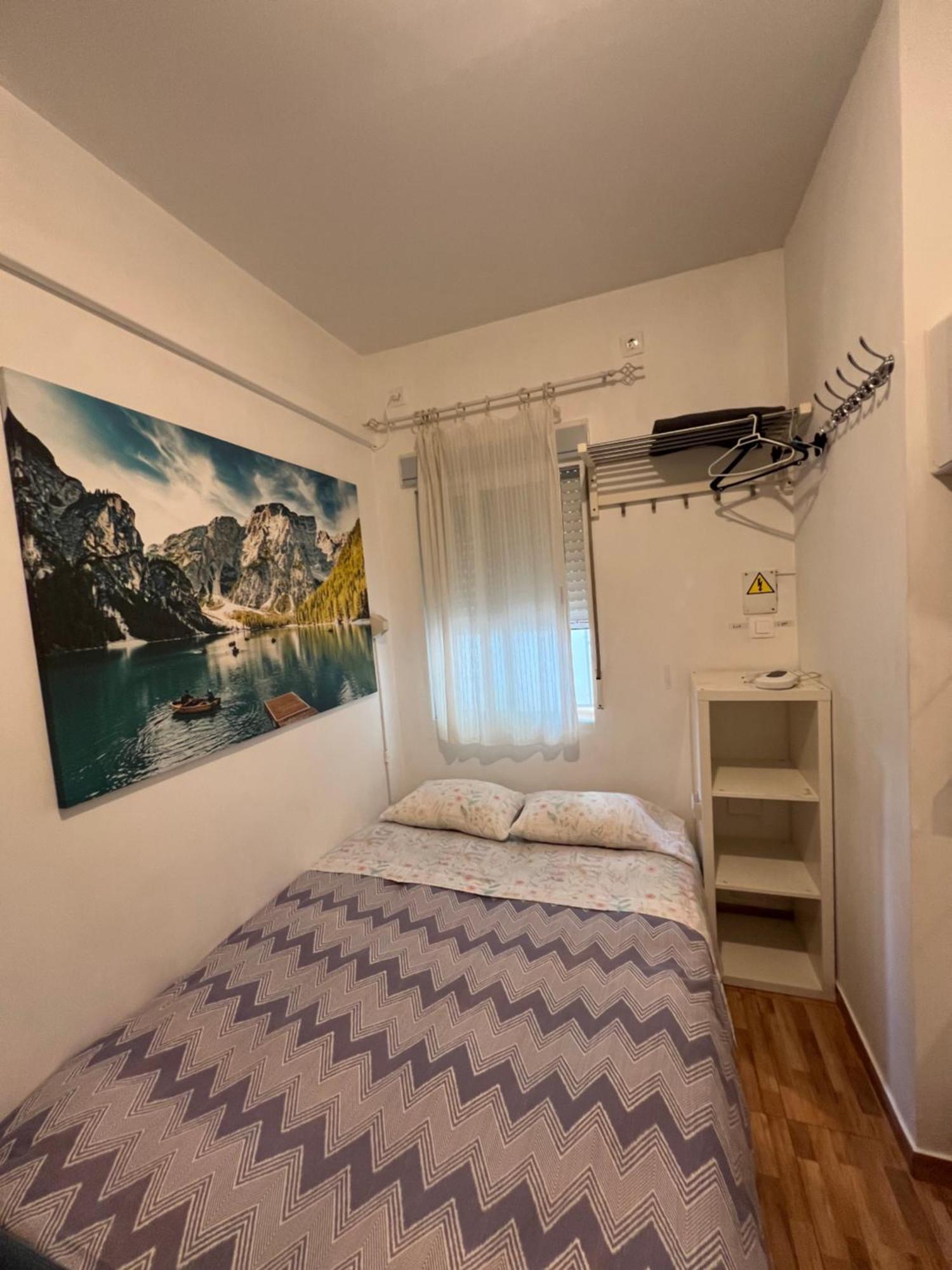 El Buho De Cordoba Appartement Buitenkant foto
